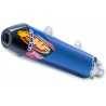 FMF Silencioso FMF FACTORY 4.1 KTM EXCF (17-19) SXF (16-18) Husqvarna FE(17-19) FC(16-18) Silenciosos 4T