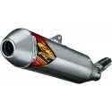 FMF Silencioso FMF FACTORY 4.1 RCT Honda CRF 450X (05-17) Silenciosos 4T