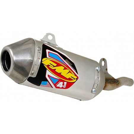 FMF Silencioso FMF FACTORY 4.1 RCT Honda CRF 100F Silenciosos 4T