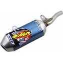 FMF Silencioso FMF FACTORY 4.1 RCT Honda CRF 100F Titanio Silenciosos 4T