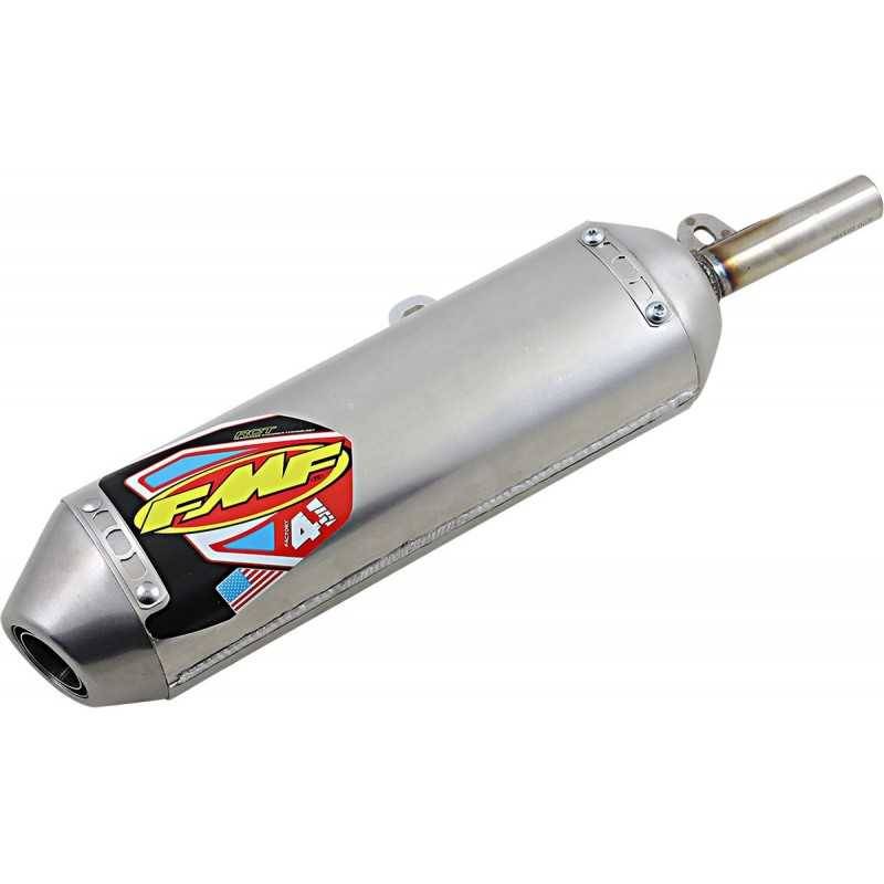FMF Silencioso FMF FACTORY 4.1 RCT Honda CRF 125F Silenciosos 4T