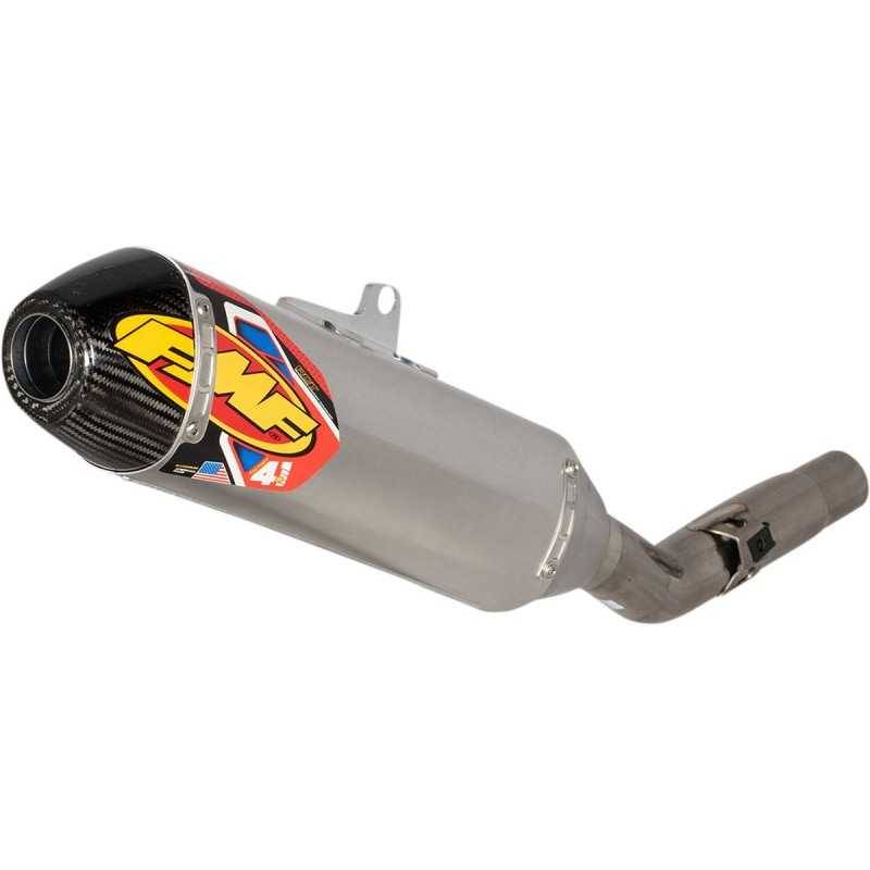 FMF Silencioso FMF FACTORY 4.1 RCT Husqvarna FE (20-21) Silenciosos 4T