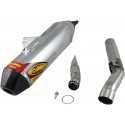 FMF Silencioso FMF FACTORY 4.1 RCT Kawasaki KX 250F (17-20) Silenciosos 4T