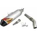 FMF Silencioso FMF FACTORY 4.1 RCT Kawasaki KX 450F (19-21) Silenciosos 4T