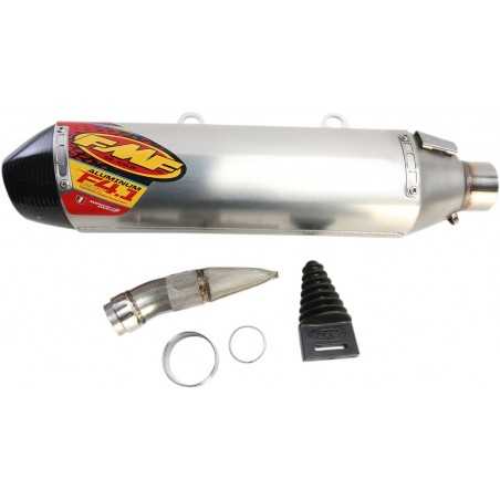 FMF Silencioso FMF FACTORY 4.1 RCT KTM EXCF(17-19) SXF(16-18) Husqvarna FC(16-18) FE(17-19) Silenciosos 4T