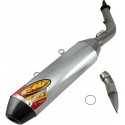 FMF Silencioso FMF FACTORY 4.1 RCT KTM/Husqvarna/Gas Gas 250/350/450 (19-21) Silenciosos 4T