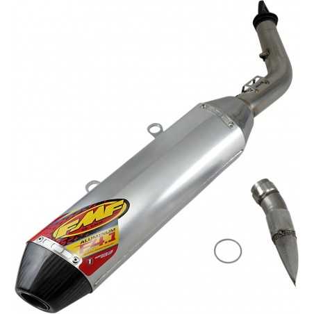 FMF Silencioso FMF FACTORY 4.1 RCT KTM/Husqvarna/Gas Gas 250/350/450 (19-21) Silenciosos 4T