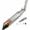 FMF Silencioso FMF FACTORY 4.1 RCT Yamaha WR 450F 2020 Silenciosos 4T