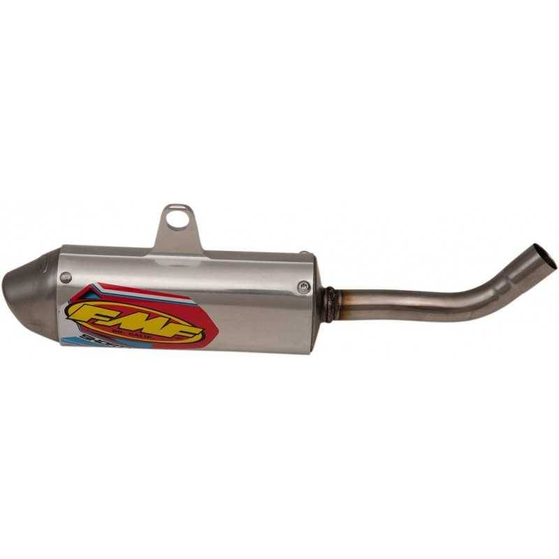 FMF Silencioso FMF POWERCORE 2 BB KTM SX 85 / Husqvarna TC 85 Silenciosos 2T