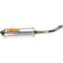 FMF Silencioso FMF POWERCORE 2 FMF SHORTY Kawasaki KX 250 (94-98) Silenciosos 2T