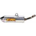 FMF Silencioso FMF POWERCORE 2 Honda CR 125R (02-07) Silenciosos 2T
