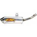 FMF Silencioso FMF POWERCORE 2 Honda CR 125R (93-97) Silenciosos 2T