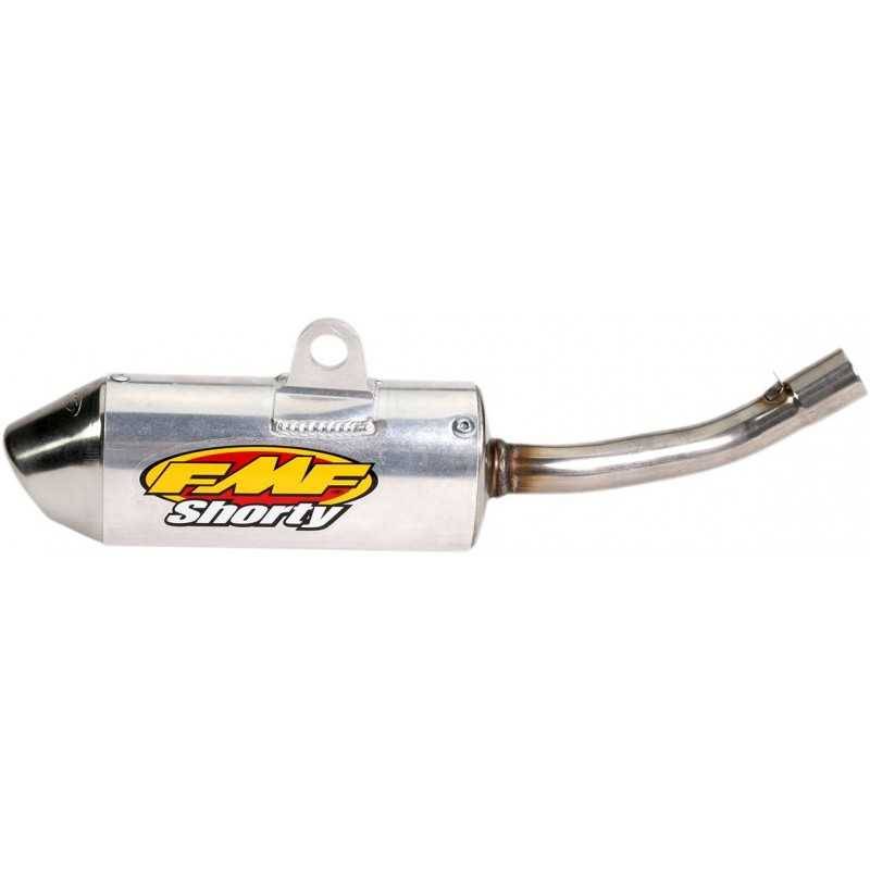 FMF Silencioso FMF POWERCORE 2 Honda CR 125R (98-99) Silenciosos 2T