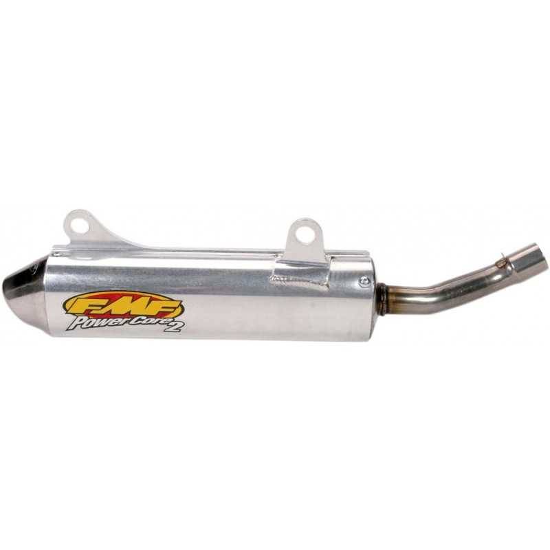 FMF Silencioso FMF POWERCORE 2 Honda CR 250R (02-07) Silenciosos 2T