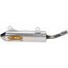 FMF Silencioso FMF POWERCORE 2 Honda CR 250R (02-07) Silenciosos 2T