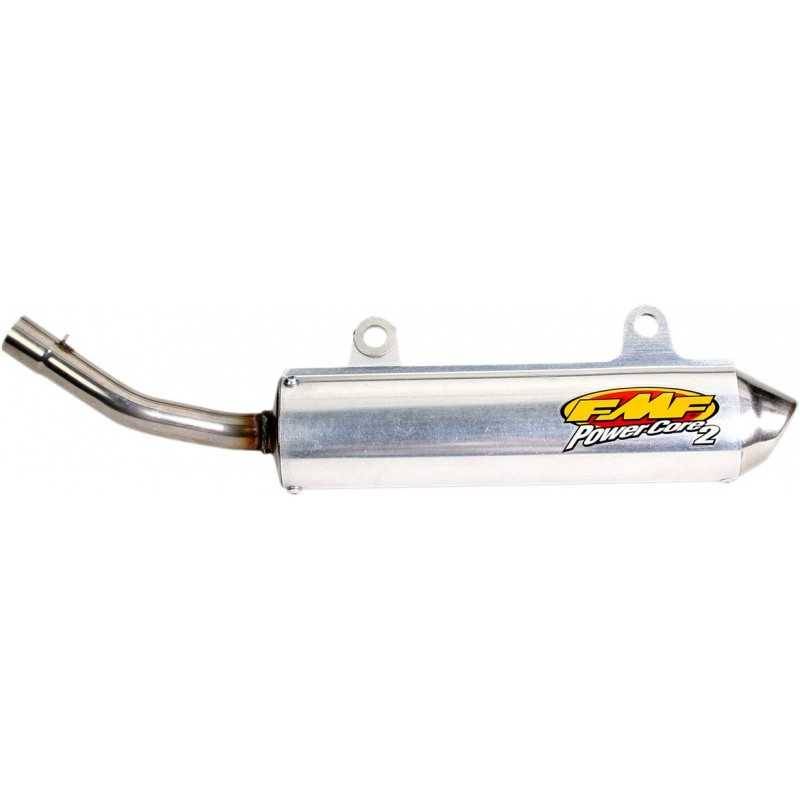 FMF Silencioso FMF POWERCORE 2 Honda CR 250R (92-96) Silenciosos 2T