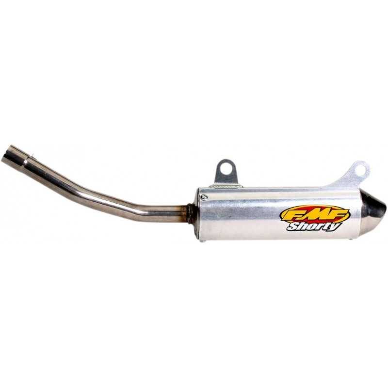 FMF Silencioso FMF POWERCORE 2 Honda CR 250R (97-99) Silenciosos 2T