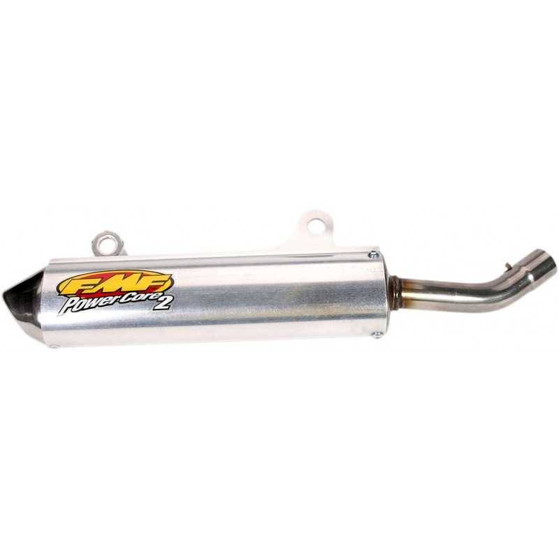 FMF Silencioso FMF POWERCORE 2 Honda CR 500R (91-01) Silenciosos 2T