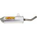 FMF Silencioso FMF POWERCORE 2 Honda CR 80R/85 (96-07) Silenciosos 2T