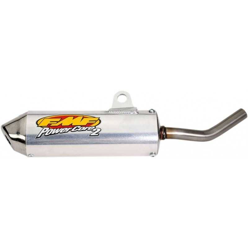 FMF Silencioso FMF POWERCORE 2 Honda CR 80R/85 (96-07) Silenciosos 2T