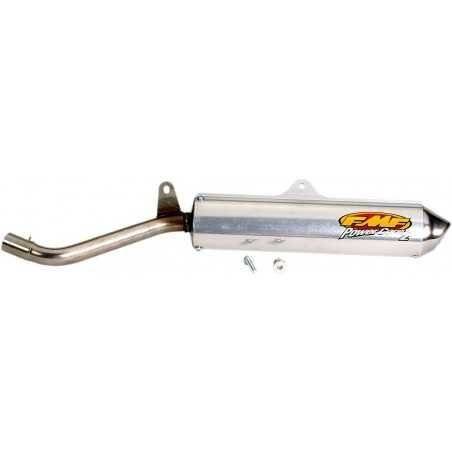 FMF Silencioso FMF POWERCORE 2 Kawasaki KDX200 Silenciosos 2T