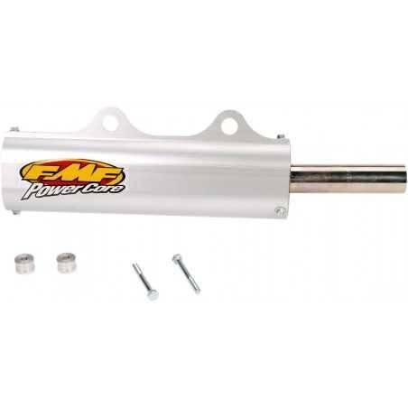 FMF Silencioso FMF POWERCORE 2 Kawasaki KDX200 (89-94) KX250 (88-89) Silenciosos 2T