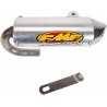 FMF Silencioso FMF POWERCORE 2 KAWASAKI KFX80 / SUZUKI LT80 Silenciosos 2T