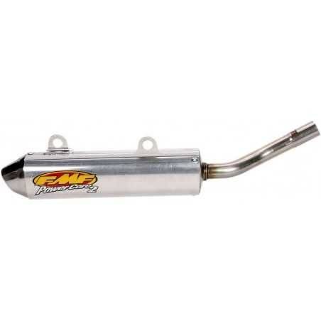 FMF Silencioso FMF POWERCORE 2 Kawasaki KX 250 (99-02) Silenciosos 2T