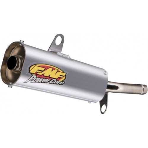 FMF Silencioso FMF POWERCORE 2 Kawasaki KX65 / Suzuki RM65 Silenciosos 2T