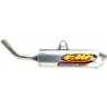 FMF Silencioso FMF POWERCORE 2 KTM 65SX / Husqvarna TC 65 Silenciosos 2T