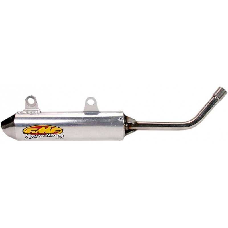 FMF Silencioso FMF POWERCORE 2 KTM EXC 200 (98-03) Silenciosos 2T