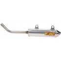 FMF Silencioso FMF POWERCORE 2 KTM EXC 200/250/300 (04-05) SX 200/250 (03-10) Silenciosos 2T
