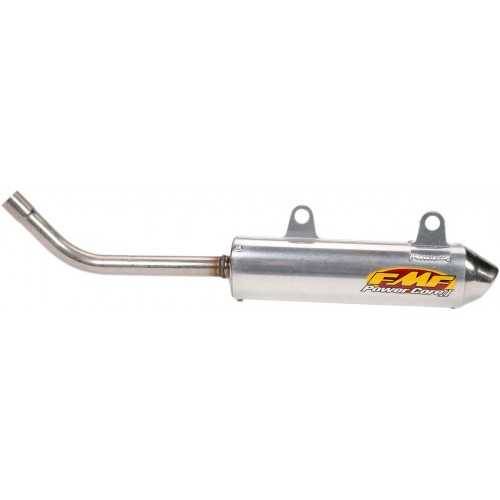FMF Silencioso FMF POWERCORE 2 KTM EXC 200/250/300 (04-05) SX 200/250 (03-10) Silenciosos 2T