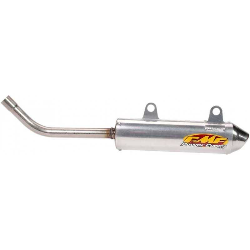 FMF Silencioso FMF POWERCORE 2 KTM EXC 200/250/300 (04-05) SX 200/250 (03-10) Silenciosos 2T
