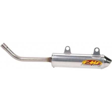 FMF Silencioso FMF POWERCORE 2 KTM EXC 200/250/300 (04-05) SX 200/250 (03-10) Silenciosos 2T