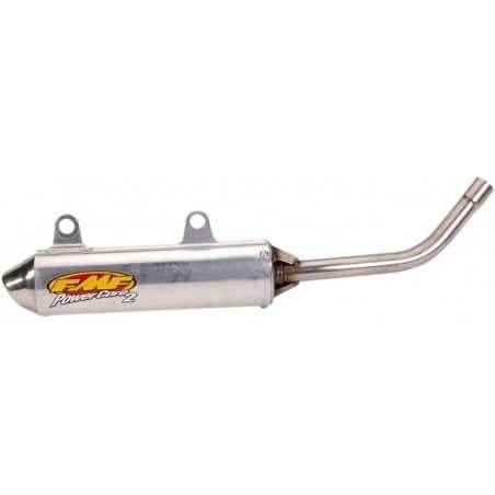 FMF Silencioso FMF POWERCORE 2 KTM EXC 250/300 (98-03) SX 250 (98-02) Silenciosos 2T