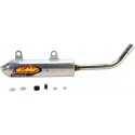 FMF Silencioso FMF POWERCORE 2 KTM SX 250(11-16) Husqvarna 250/300(14-16) Silenciosos 2T