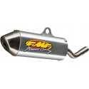 FMF Silencioso FMF POWERCORE 2 KTM SX 50 (01-08) Silenciosos 2T