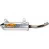 FMF Silencioso FMF POWERCORE 2 SHORTY Honda CR 250R (00-01) Silenciosos 2T