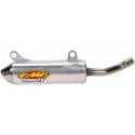 FMF Silencioso FMF POWERCORE 2 SHORTY Honda CR 250R (02-07) Silenciosos 2T