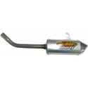 FMF Silencioso FMF POWERCORE 2 SHORTY KTM SX 125/150 (04-10) Silenciosos 2T