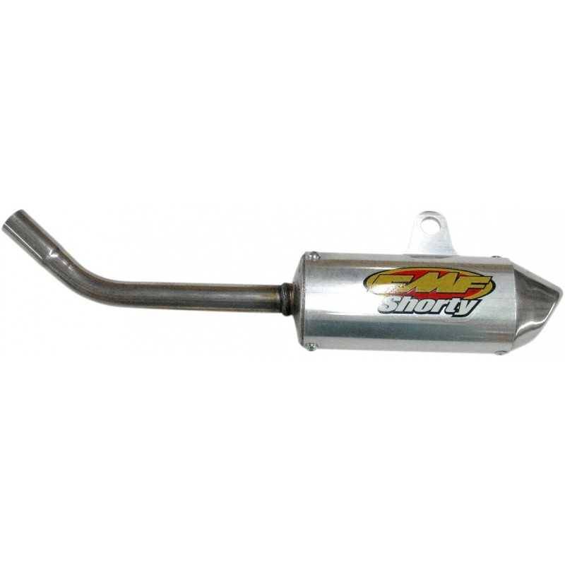 FMF Silencioso FMF POWERCORE 2 SHORTY KTM SX 125/150 (04-10) Silenciosos 2T