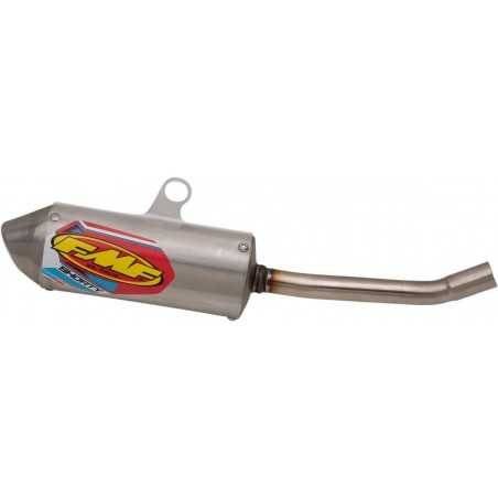 FMF Silencioso FMF POWERCORE 2 SHORTY KTM SX 125/150 Husqvarna TC 125 (19-21) Silenciosos 2T