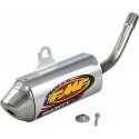 FMF Silencioso FMF POWERCORE 2 SHORTY KTM SX 65 (09-15) Silenciosos 2T