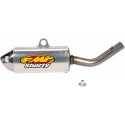 FMF Silencioso FMF POWERCORE 2 SHORTY Suzuki RM 125 (03-07) Silenciosos 2T