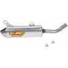 FMF Silencioso FMF POWERCORE 2 SHORTY Suzuki RM 250 (03-07) Silenciosos 2T