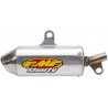 FMF Silencioso FMF POWERCORE 2 SHORTY Suzuki RM 80/85 Silenciosos 2T