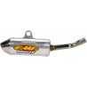 FMF Silencioso FMF POWERCORE 2 SHORTY Yamaha YZ 125 Silenciosos 2T