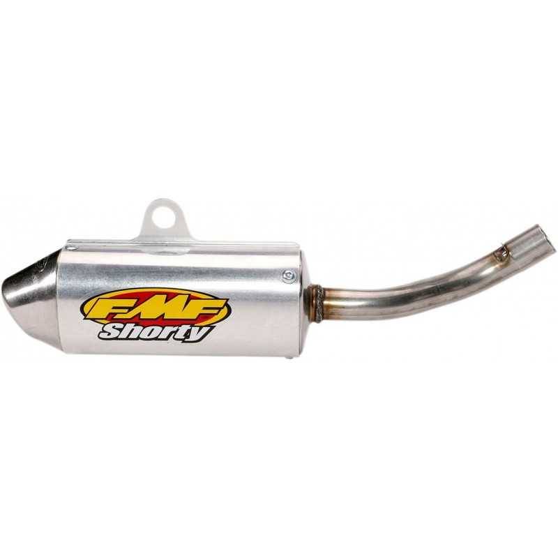 FMF Silencioso FMF POWERCORE 2 SHORTY Yamaha YZ 125 (00-01) Silenciosos 2T