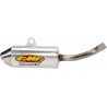 FMF Silencioso FMF POWERCORE 2 SHORTY Yamaha YZ 125 (00-01) Silenciosos 2T